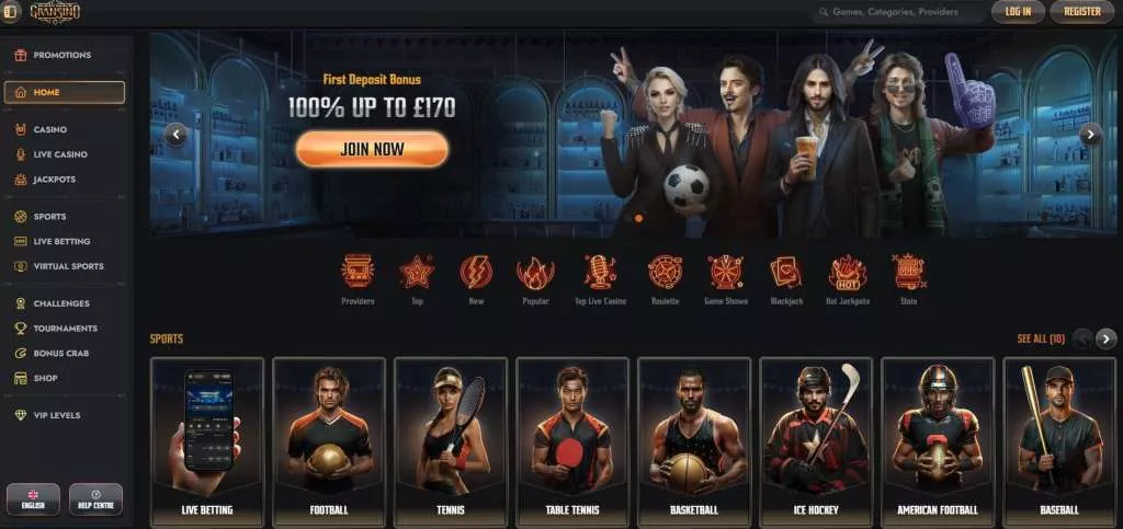 cod promoțional Gransino